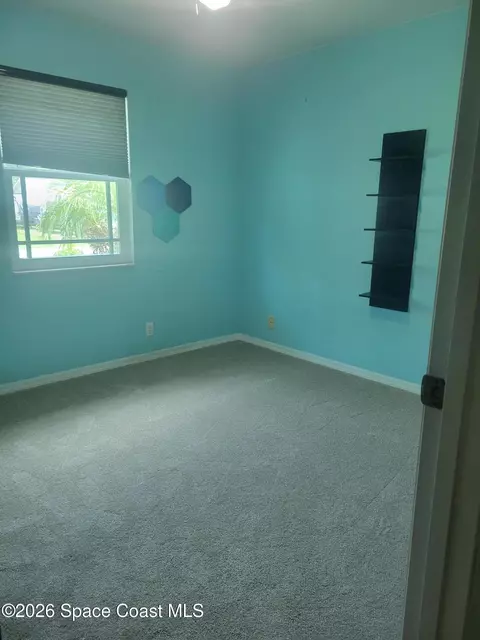 Bedroom - 6560 Dock Ave, Cocoa, FL 32927 photo 3 of 3