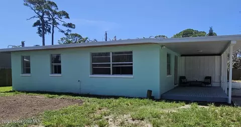 1925 Monticello Ave, Merritt Island, FL 32952