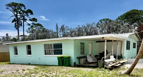 1925 Monticello Ave, Merritt Island, FL 32952