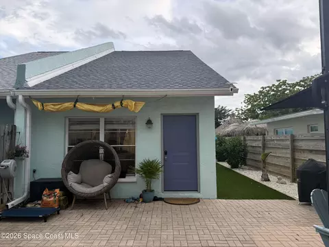 113 Buchanan Ave, Cape Canaveral, FL 32920