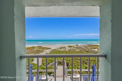 2625 S Atlantic Ave #4, Cocoa Beach, FL 32931