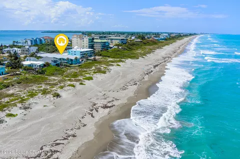 2625 S Atlantic Ave #4, Cocoa Beach, FL 32931