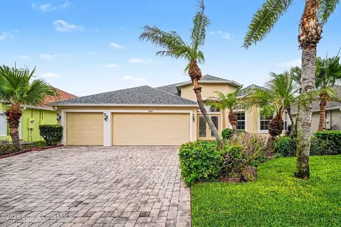 2087 Auburn Lakes Dr, Rockledge, FL 32955