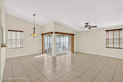 Living - 718 Pine Island Dr, Melbourne, FL 32940 photo 7 of 7