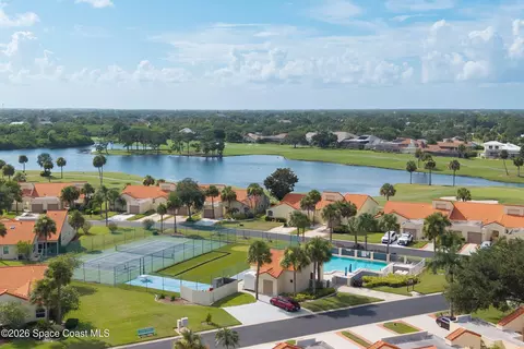 View/Area - 718 Pine Island Dr, Melbourne, FL 32940 photo 3 of 7