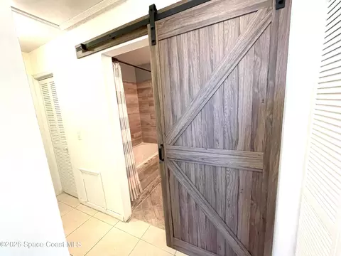 Entry Way - 718 Pine Island Dr, Melbourne, FL 32940 photo 2 of 2