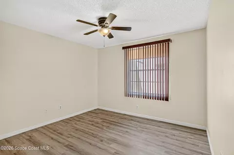 Bedroom - 718 Pine Island Dr, Melbourne, FL 32940 photo 2 of 4