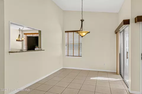 Dining - 718 Pine Island Dr, Melbourne, FL 32940 photo 3 of 3