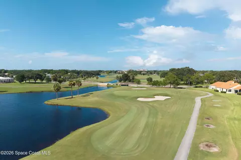 View/Area - 718 Pine Island Dr, Melbourne, FL 32940 photo 6 of 7