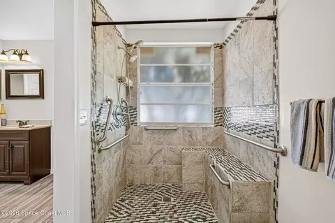 Bath - 718 Pine Island Dr, Melbourne, FL 32940 photo 1 of 3