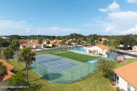 View/Area - 718 Pine Island Dr, Melbourne, FL 32940 photo 1 of 7