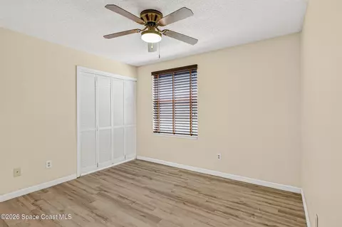 Bedroom - 718 Pine Island Dr, Melbourne, FL 32940 photo 4 of 4