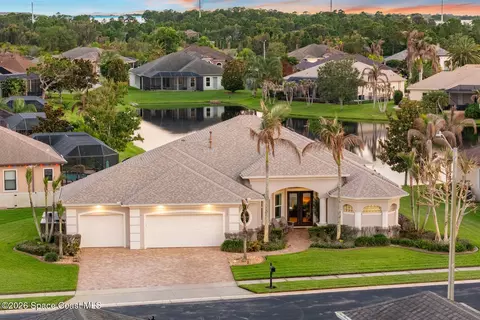 1685 Marcello Dr, Melbourne, FL 32934
