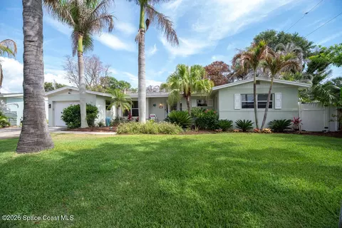 309 Polaris Dr, Satellite Beach, FL 32937