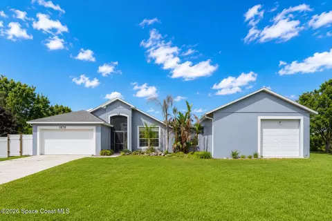 1878 Cogan Dr SE, Palm Bay, FL 32909