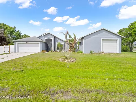 1878 Cogan Dr SE, Palm Bay, FL 32909