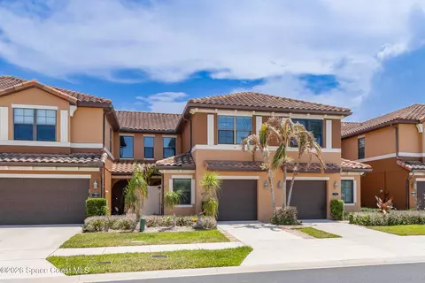 Exterior - 133 Montecito Dr, Satellite Beach, FL 32937 photo 4 of 8