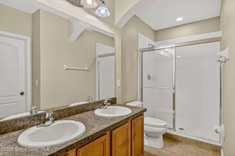Bath - 133 Montecito Dr, Satellite Beach, FL 32937 photo 1 of 3