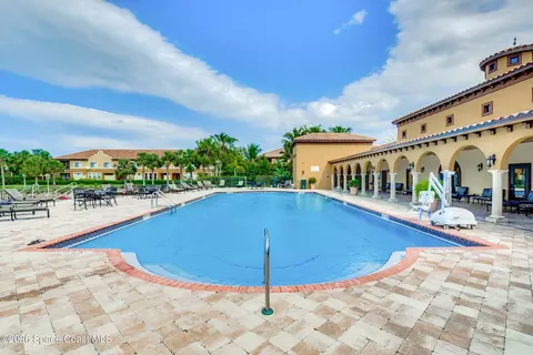 Exterior - 133 Montecito Dr, Satellite Beach, FL 32937 photo 8 of 8