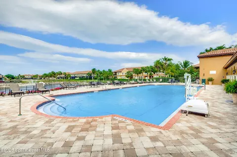 Exterior - 133 Montecito Dr, Satellite Beach, FL 32937 photo 7 of 8
