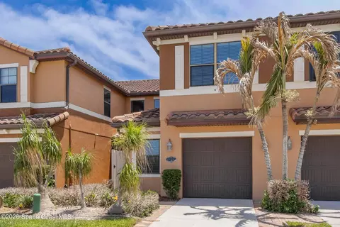 Exterior - 133 Montecito Dr, Satellite Beach, FL 32937 photo 2 of 8