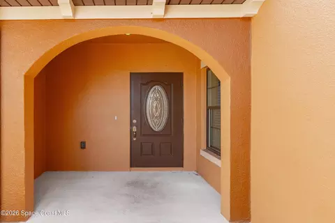 Exterior - 133 Montecito Dr, Satellite Beach, FL 32937 photo 3 of 8