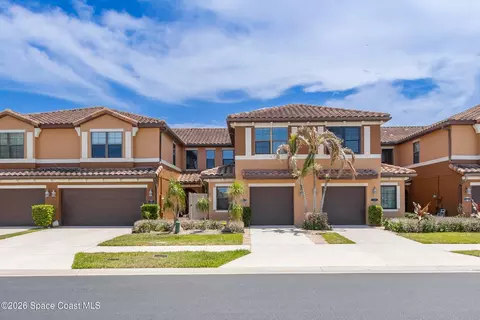 Exterior - 133 Montecito Dr, Satellite Beach, FL 32937 photo 5 of 8