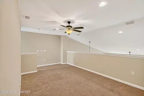 Living - 133 Montecito Dr, Satellite Beach, FL 32937 photo 5 of 5
