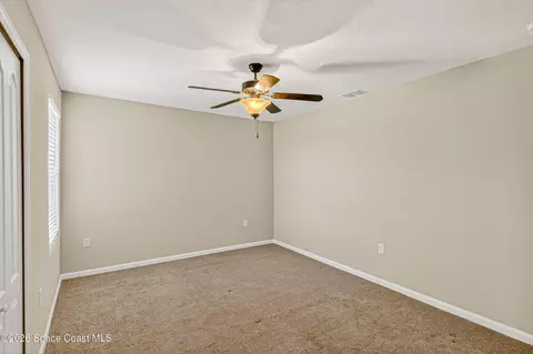 Bedroom - 133 Montecito Dr, Satellite Beach, FL 32937 photo 2 of 3
