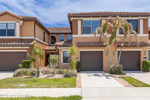 133 Montecito Dr, Satellite Beach, FL 32937