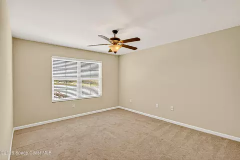 Bedroom - 133 Montecito Dr, Satellite Beach, FL 32937 photo 3 of 3