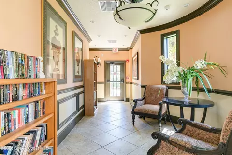 Entry Way - 133 Montecito Dr, Satellite Beach, FL 32937 photo 3 of 3