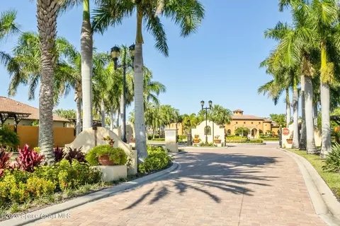 View/Area - 133 Montecito Dr, Satellite Beach, FL 32937 photo 4 of 6