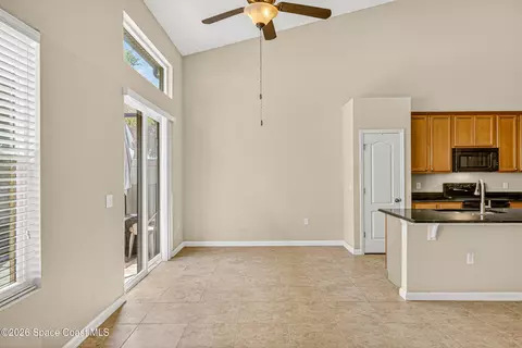 Living - 133 Montecito Dr, Satellite Beach, FL 32937 photo 4 of 5