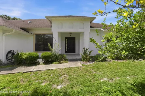 5045 Timber Lane Dr, Cocoa, FL 32926