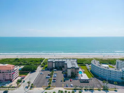 4100 Ocean Beach Blvd #206, Cocoa Beach, FL 32931