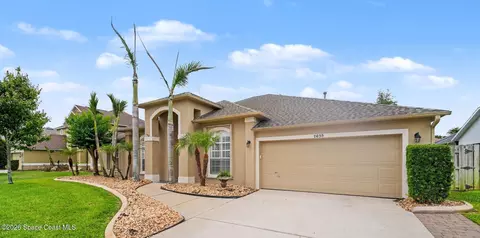 2655 Summer Brook St, Melbourne, FL 32940