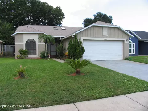 1456 N Brook Dr N, Melbourne, FL 32935