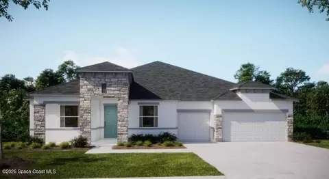 1128 Altair Way, Grant-valkaria, FL 32950