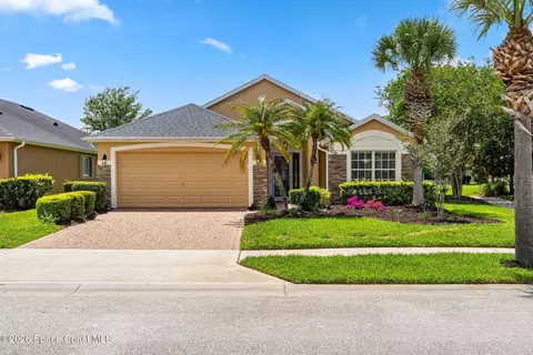 6904 Renshaw Dr, Melbourne, FL 32940