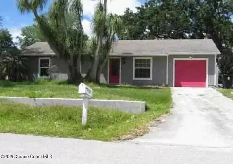 1313 SW Gastador Ave, Port Saint Lucie, FL 34953