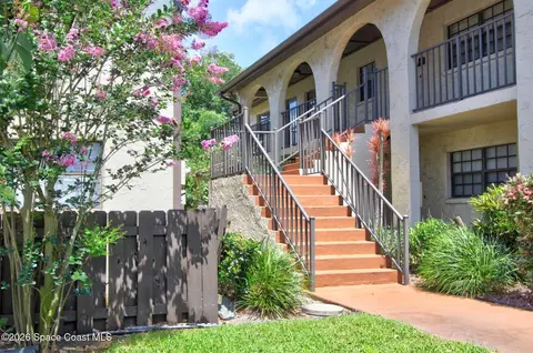 1675 S Fiske Blvd #248, Rockledge, FL 32955