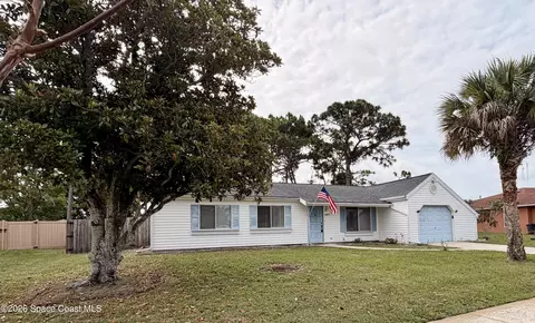 1217 Ethel Cir NE, Palm Bay, FL 32905
