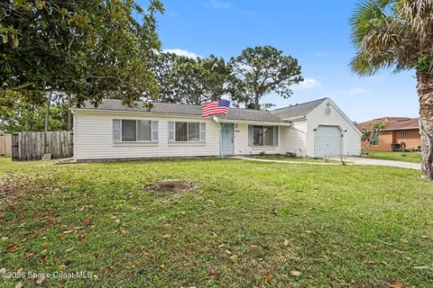 1217 Ethel Cir NE, Palm Bay, FL 32905