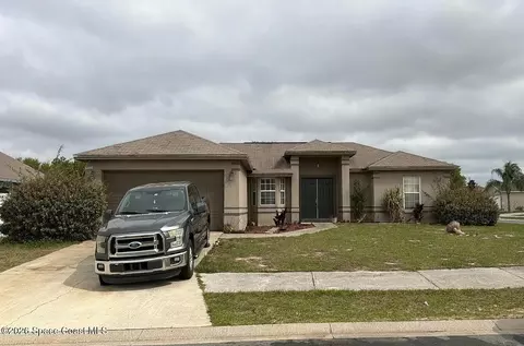 701 Highland Crest Loop, Lake Wales, FL 33853