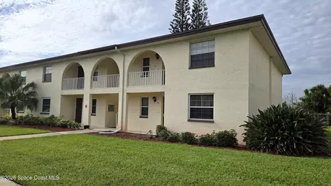 412 School Rd #88, Indian Harbour Beach, FL 32937