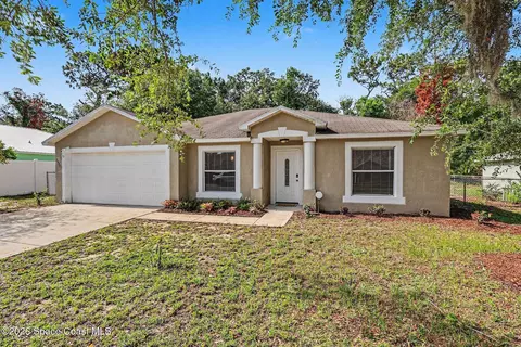 2431 Larkwood Rd, Titusville, FL 32780