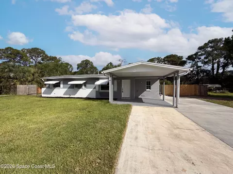 1057 Lakemoor Blvd, Rockledge, FL 32955