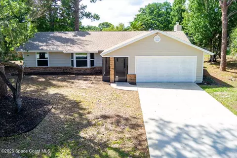 271 Naylor St NE, Palm Bay, FL 32907