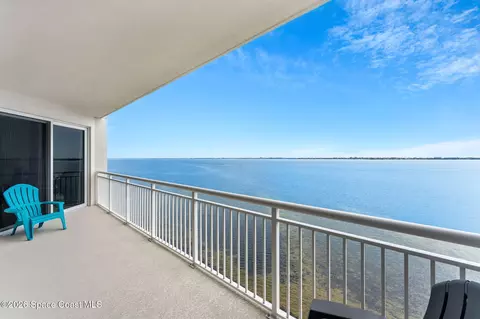 1465 S Harbor City Blvd #502, Melbourne, FL 32901
